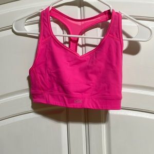 Victoria’s Secret sports bra
